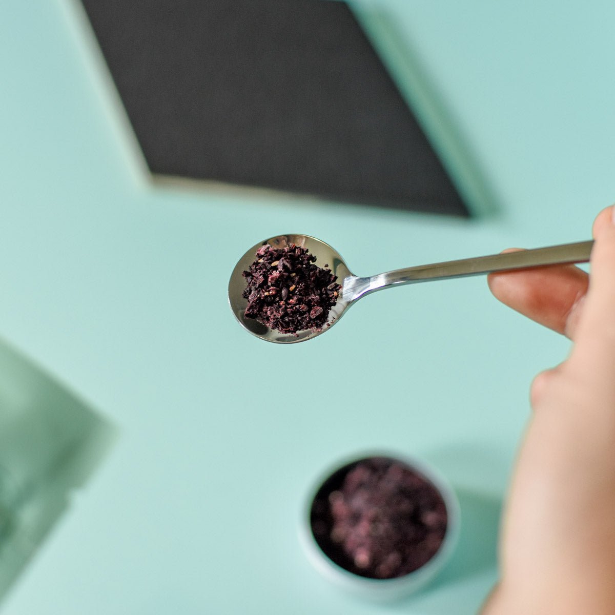 Aronia (Baies)