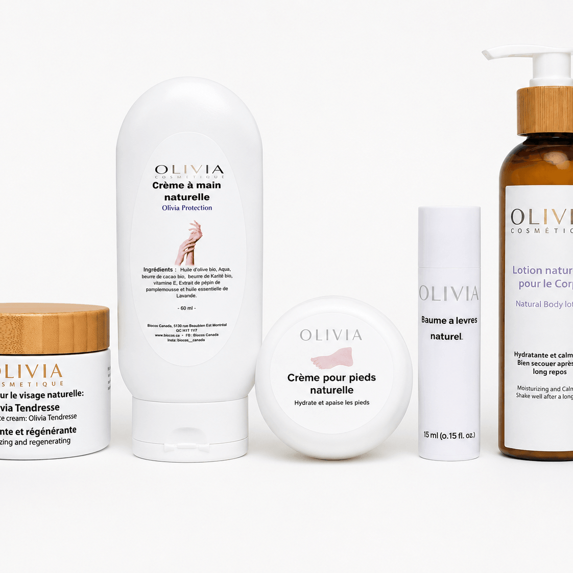 Routine anti-sècheresse