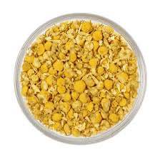 Chrysanthème (Fleur de lis)