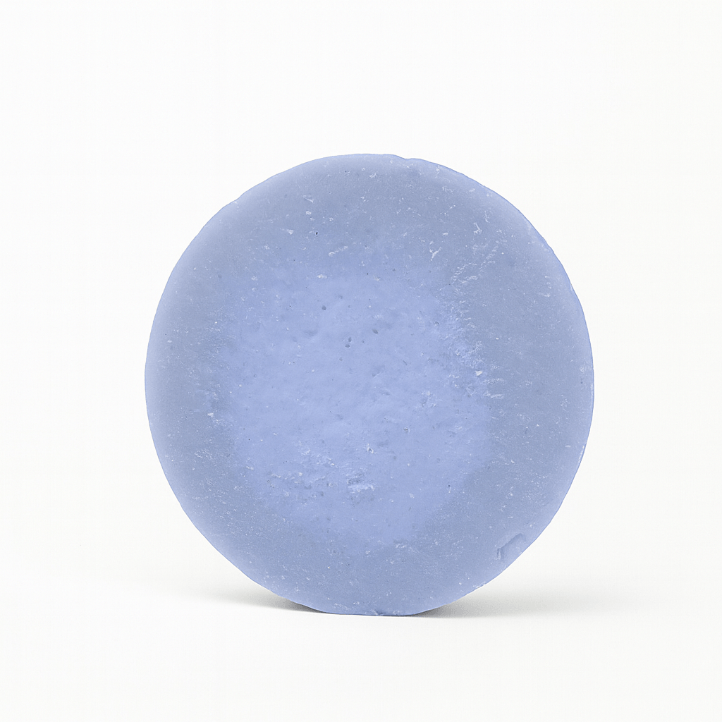 Olive oil and grren Clay soap