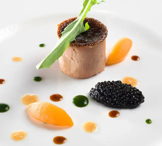 Beluga Caviar