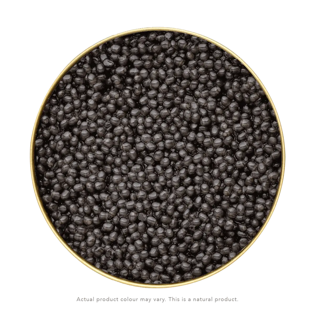 Beluga Caviar