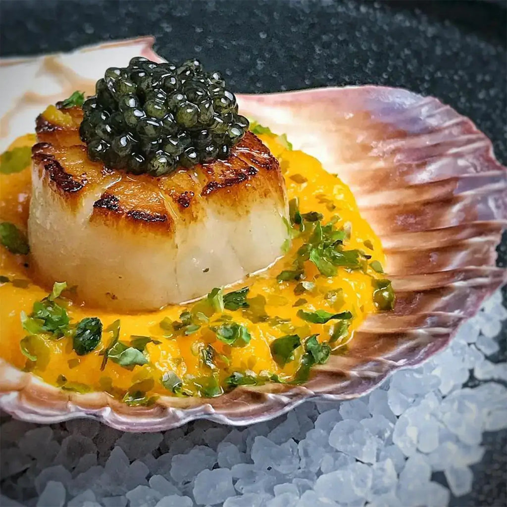 Beluga Caviar