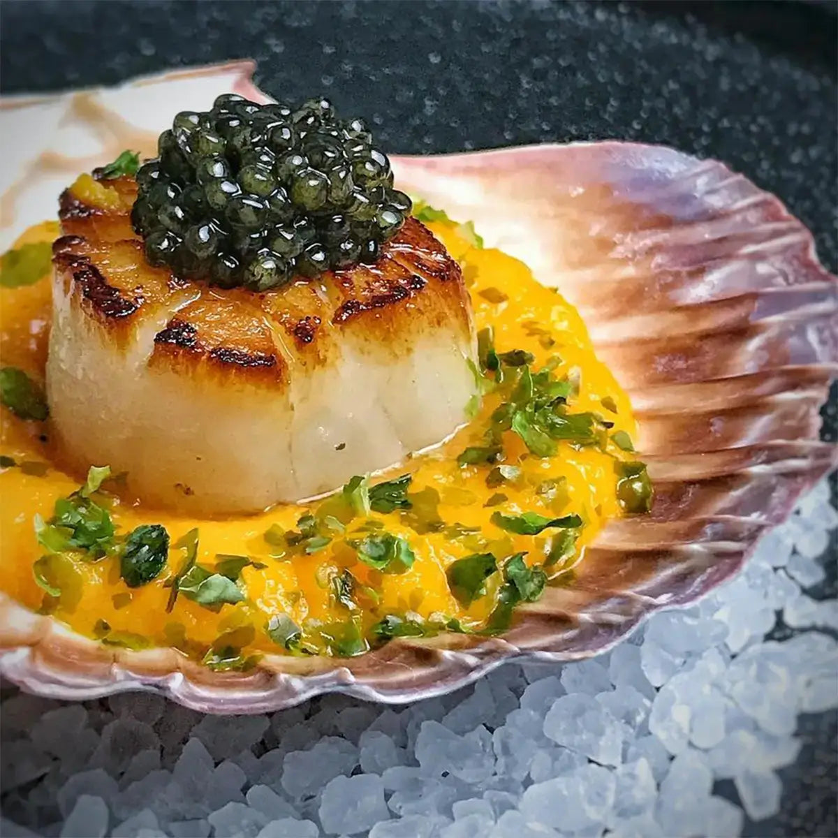 Beluga Caviar