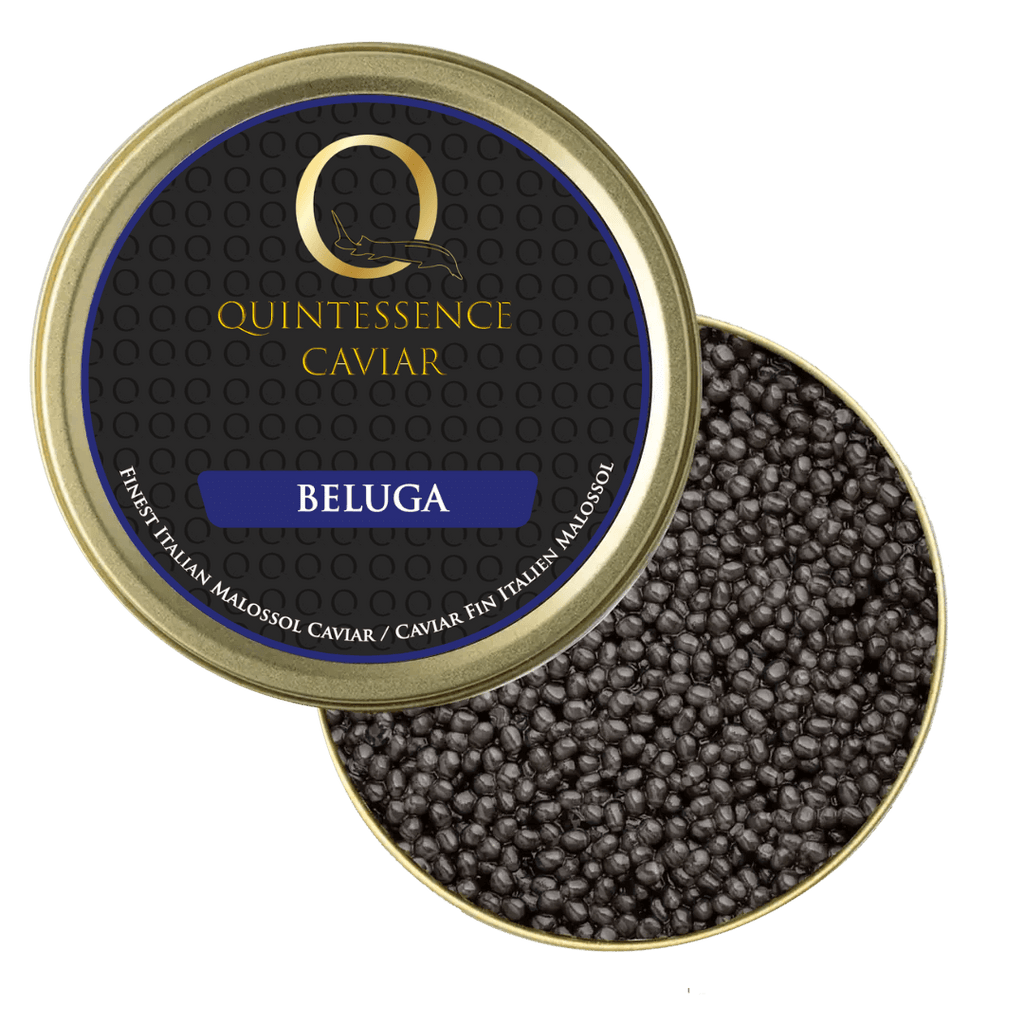 Caviar Beluga