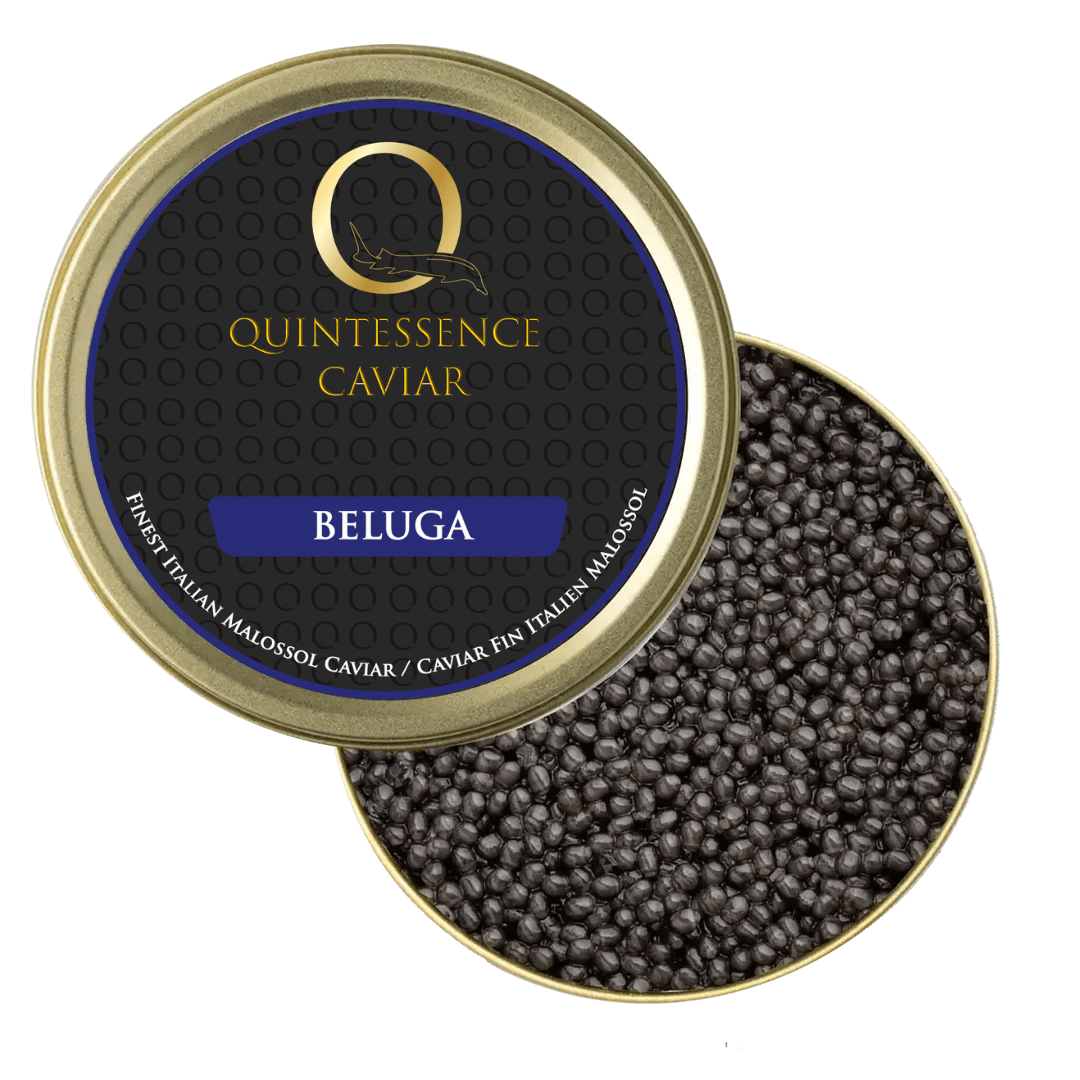 Caviar Beluga