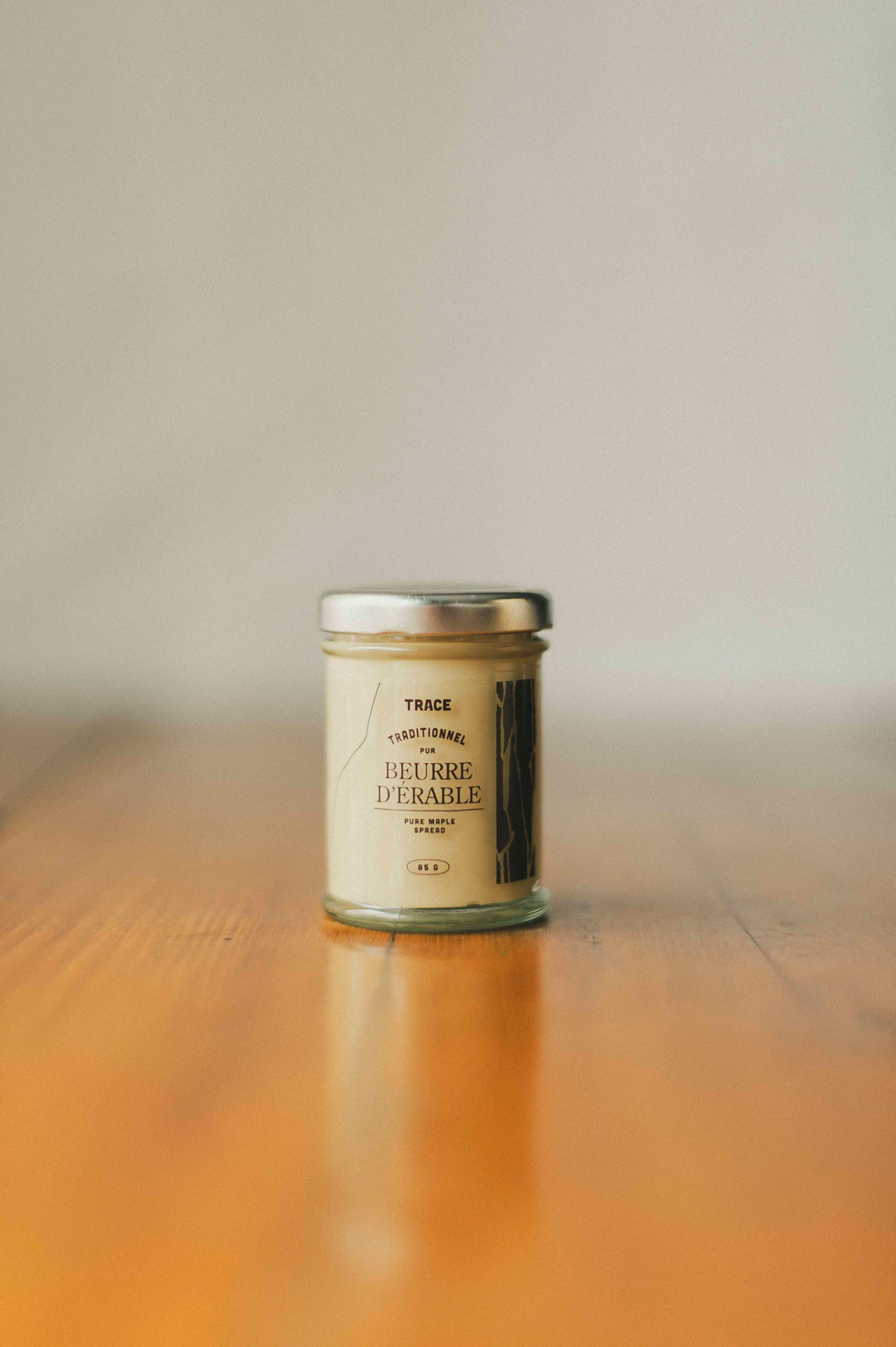 Maple butter