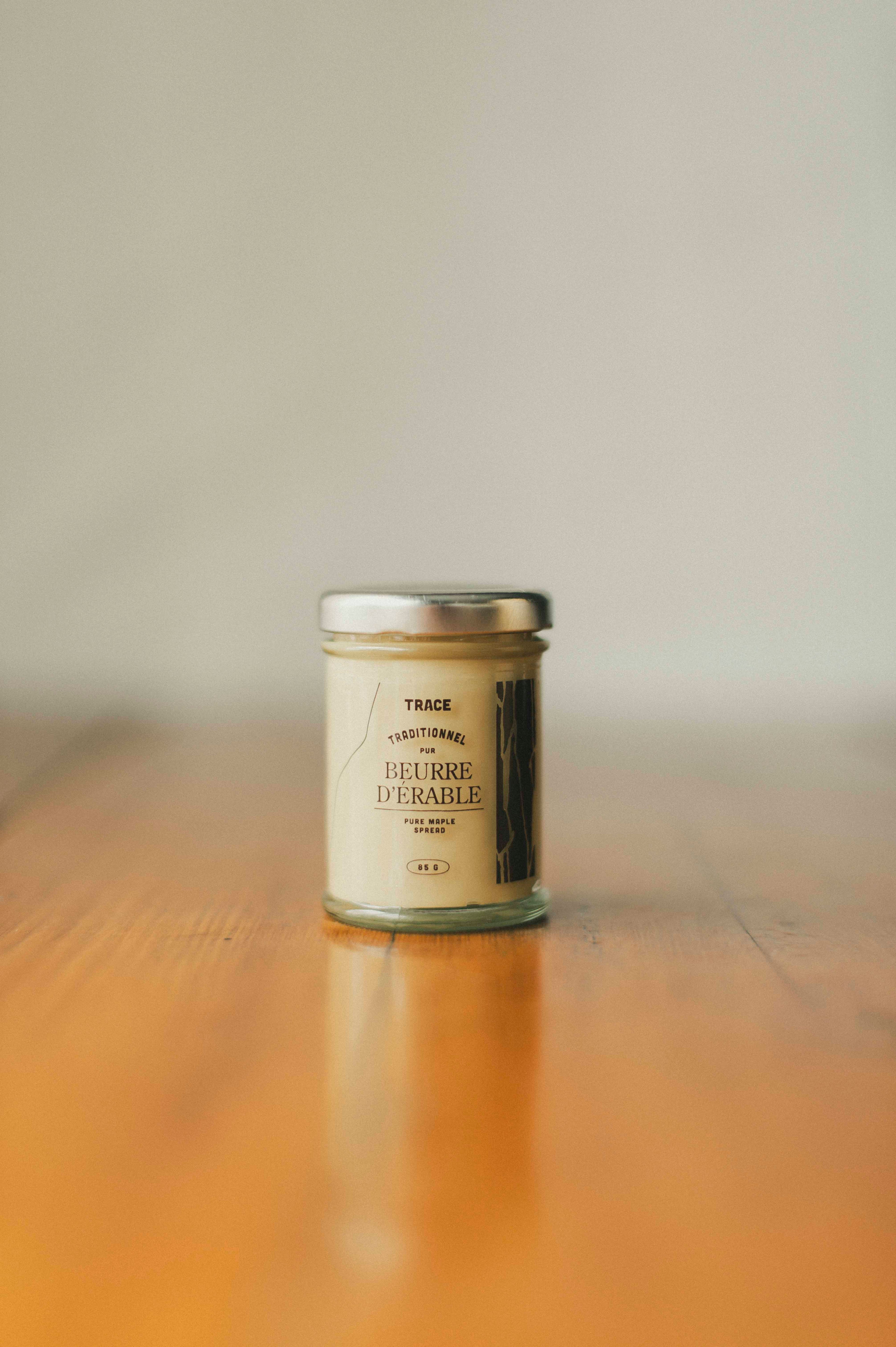 Maple butter