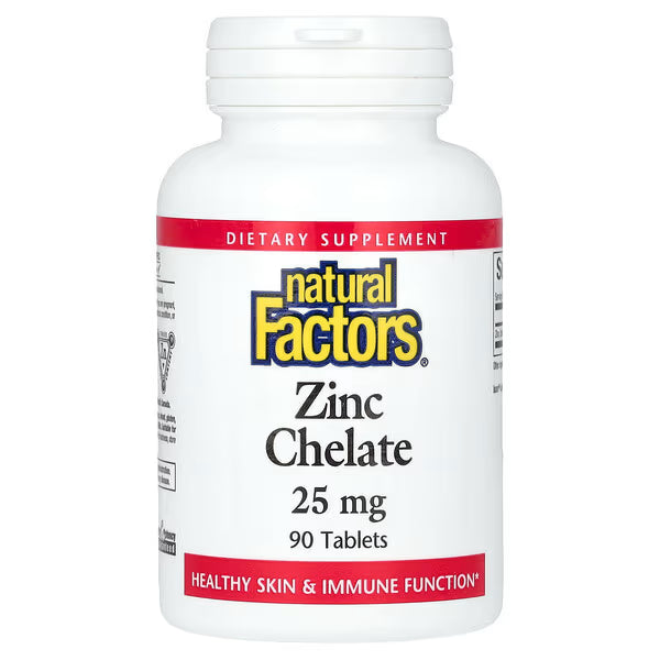 Zinc Citrate