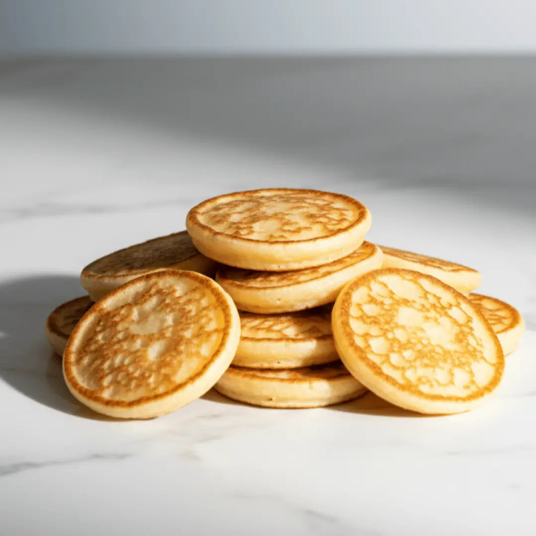 Blinis (Pack de 20)