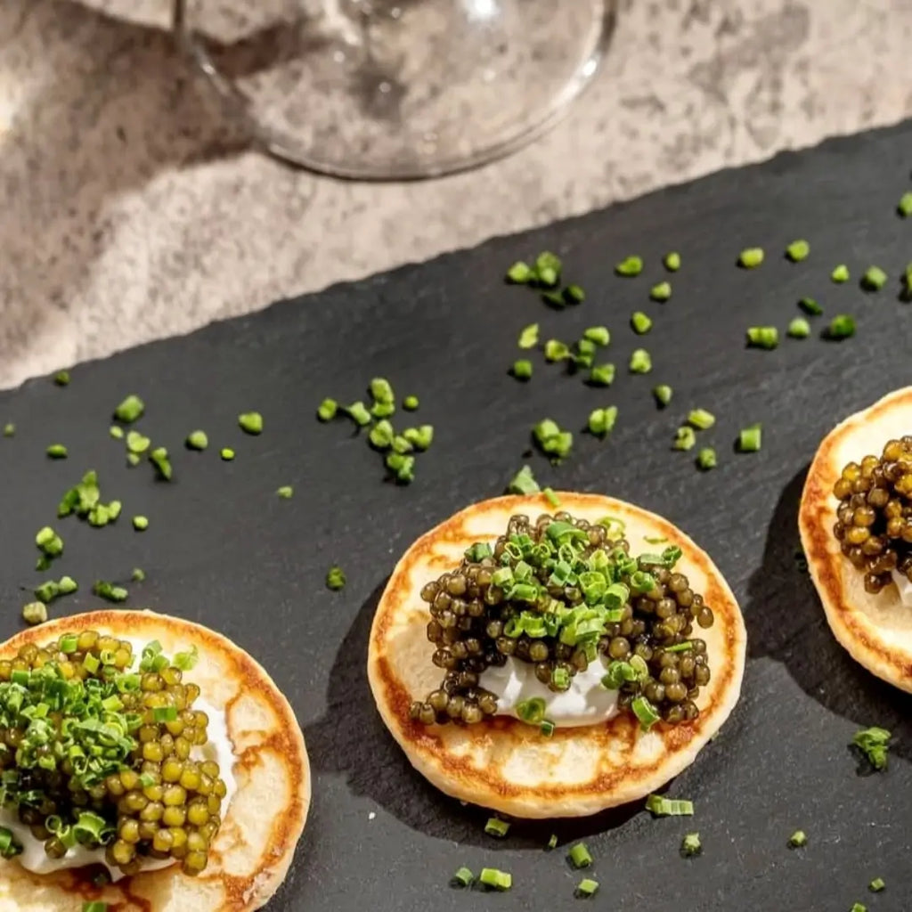 Blinis (Pack de 20)