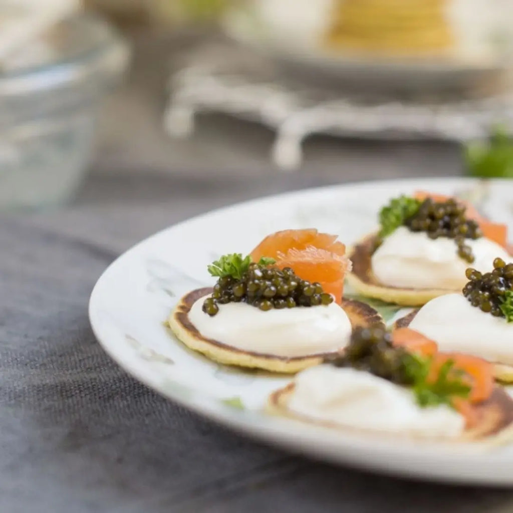 Blinis (Pack de 20)