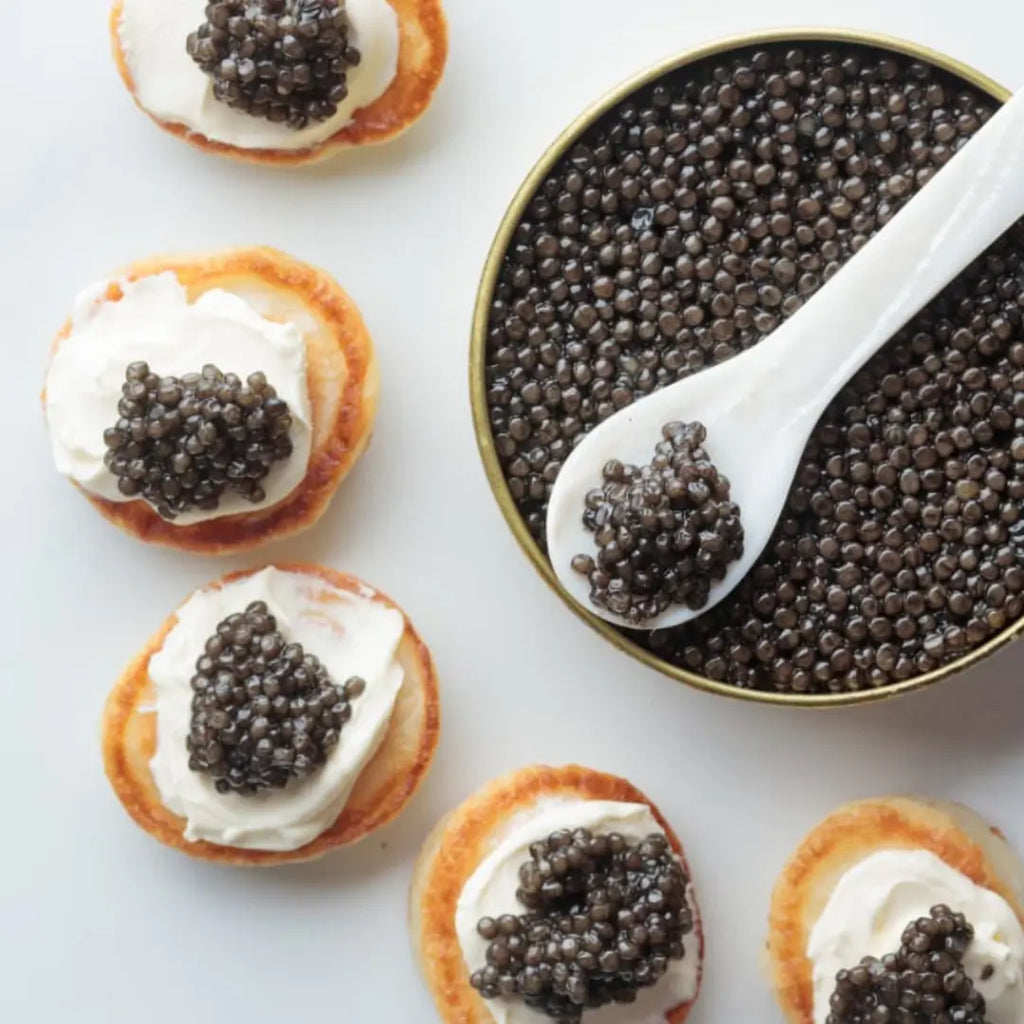 Blinis (Pack de 20)