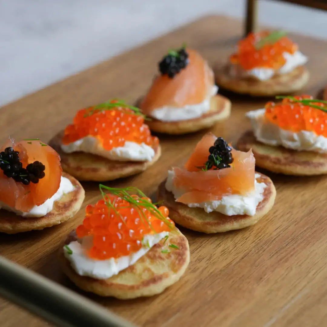 Blinis (Pack de 20)