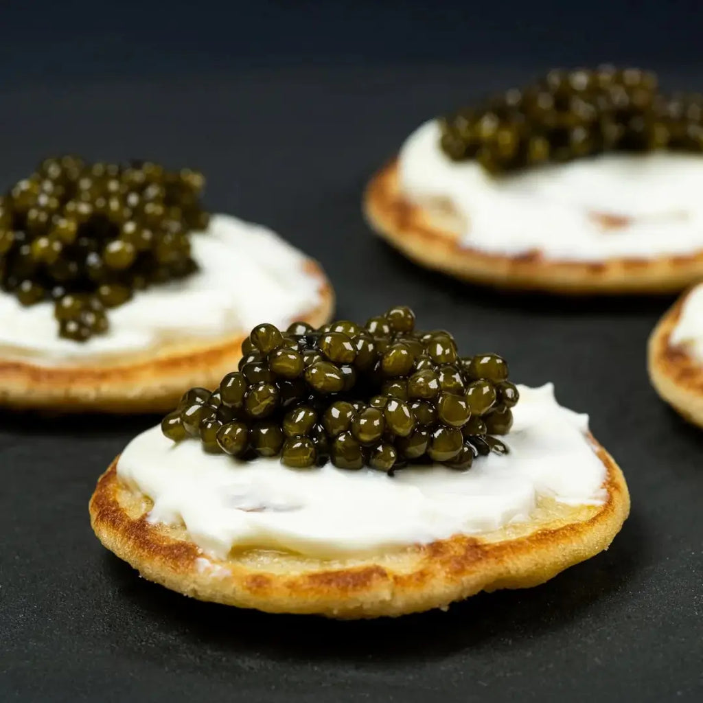 Blinis (Pack de 20)