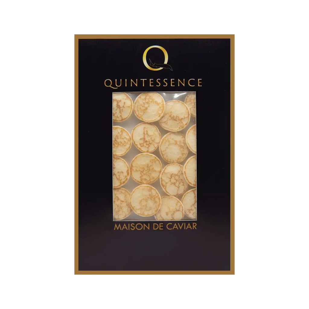 Blinis (Pack de 20)