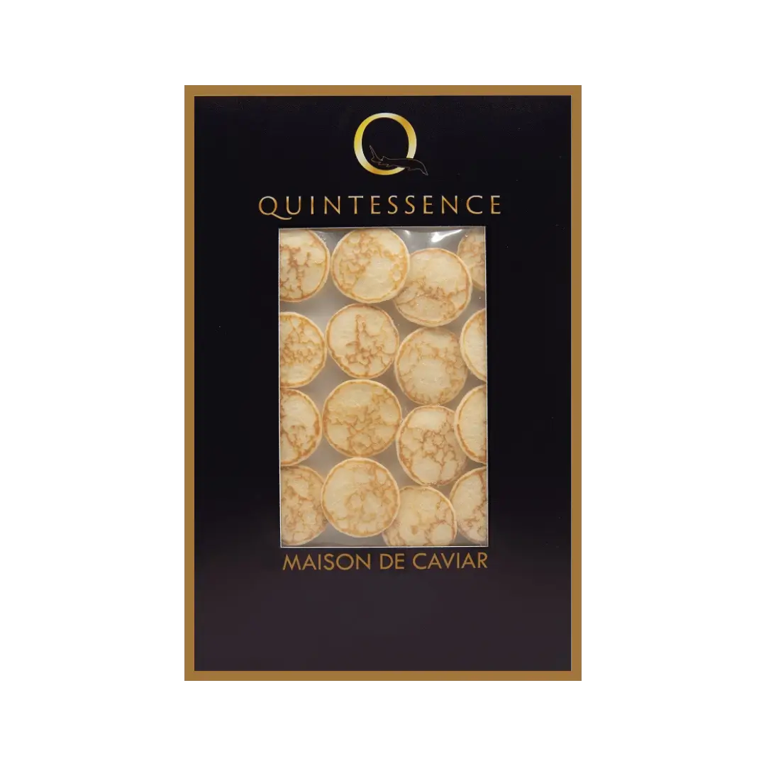 Blinis (Pack de 20)