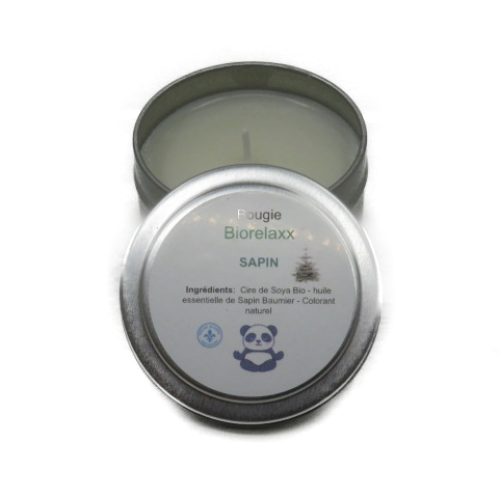 Bougie Biorelaxx