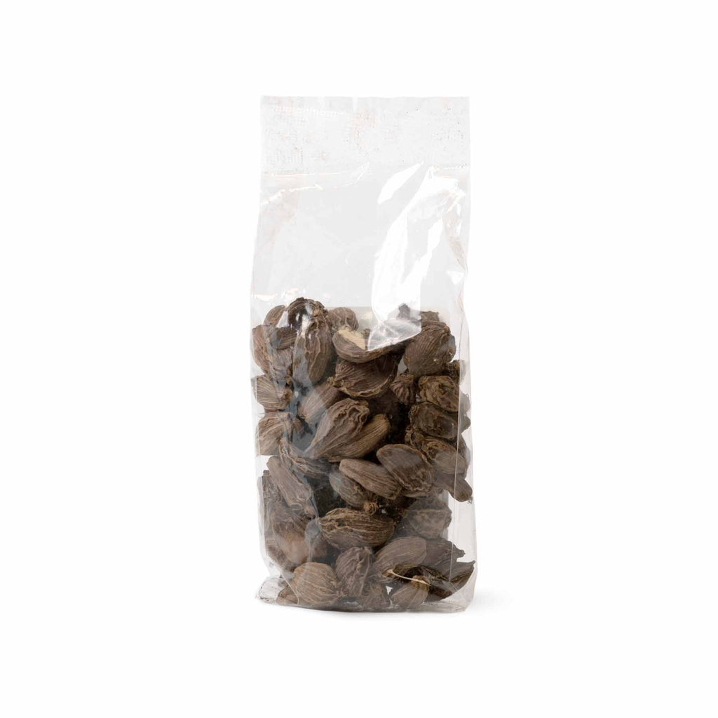 Black Cardamom Pods (Large)