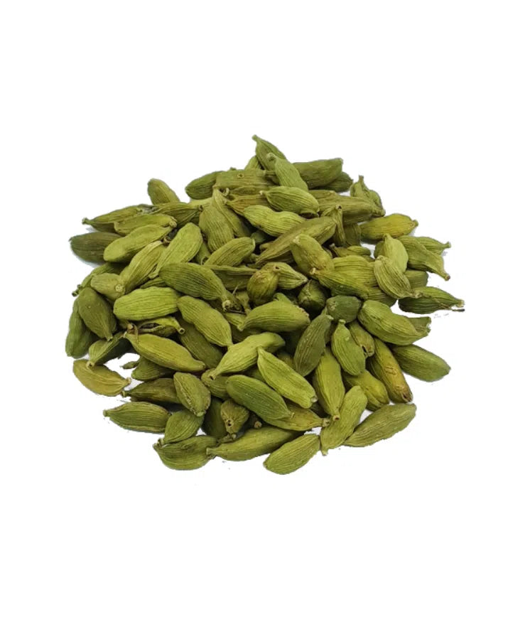 Cardamone Bio