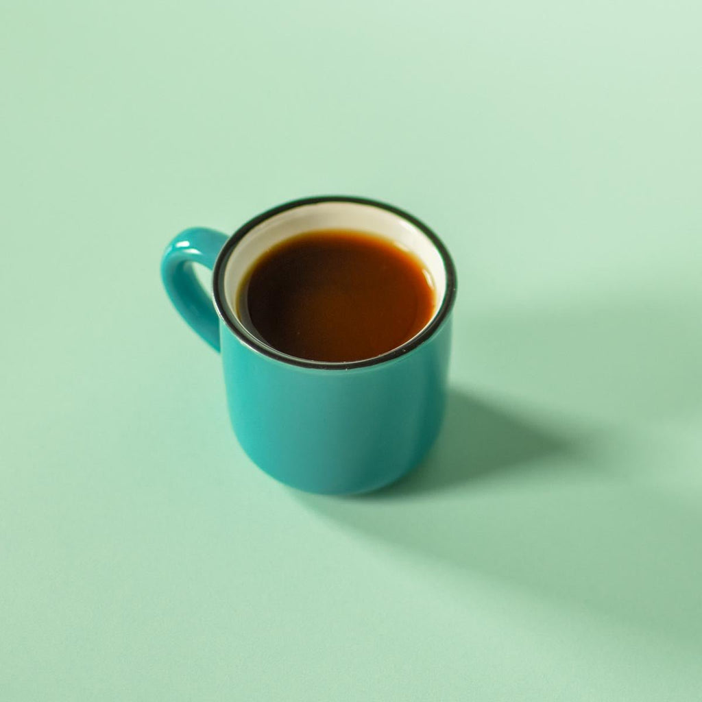 Poudre de Chaga