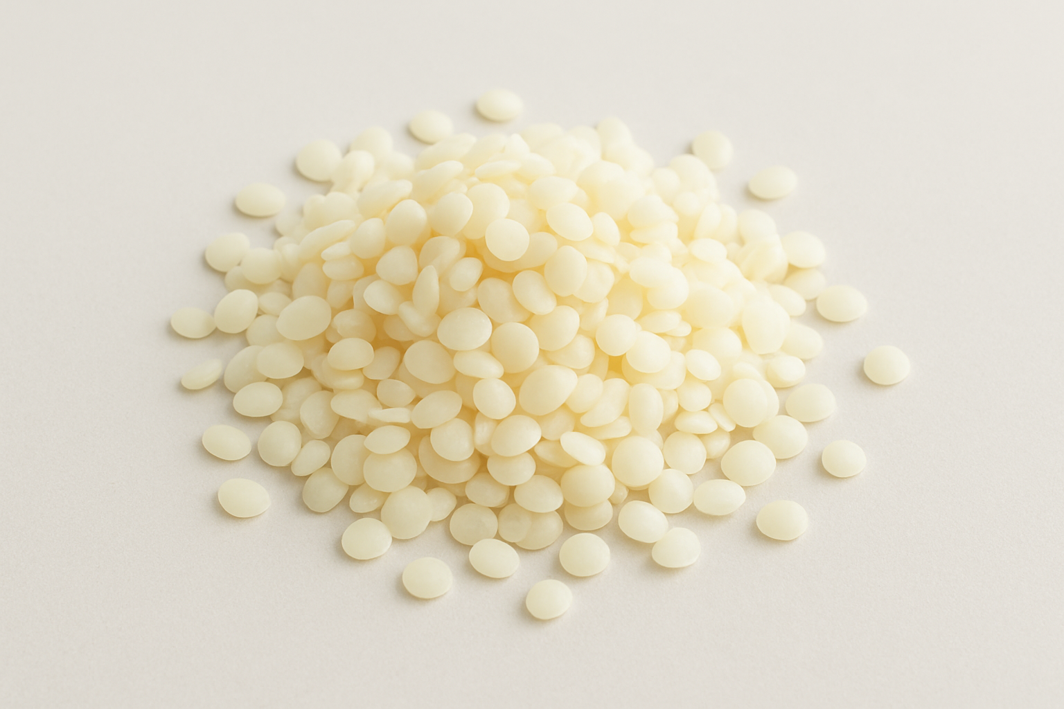 Cire végétale de soja