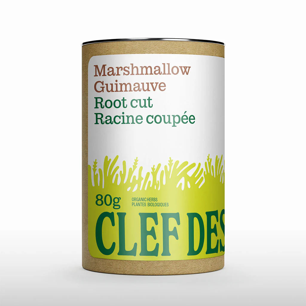 Marshmallow (root) 