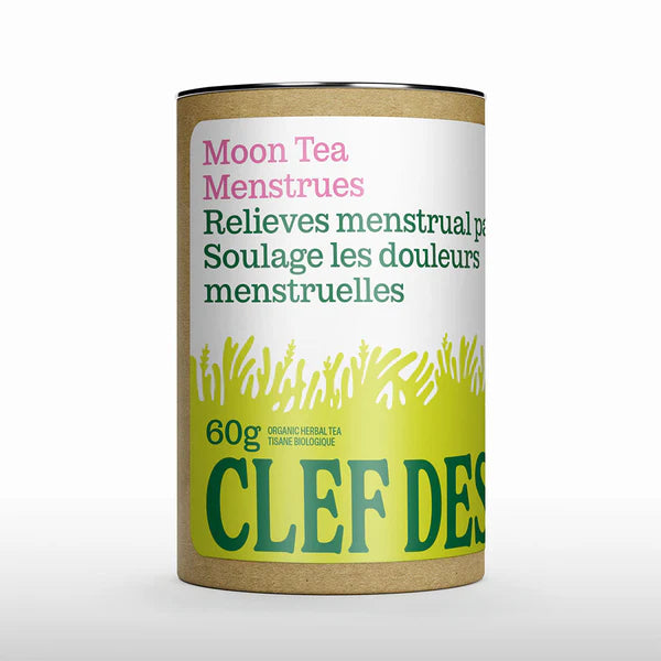 Organic Menstrual Tea