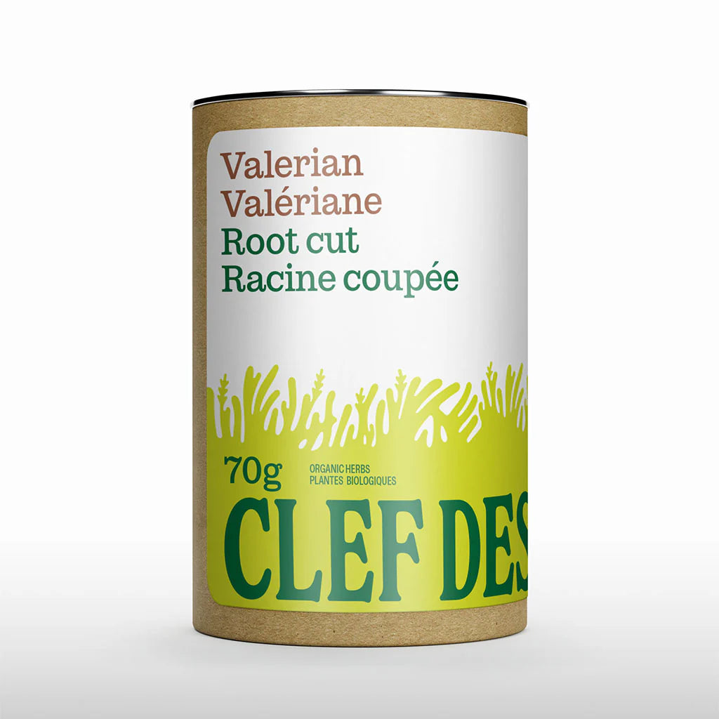 Valériane (racine)