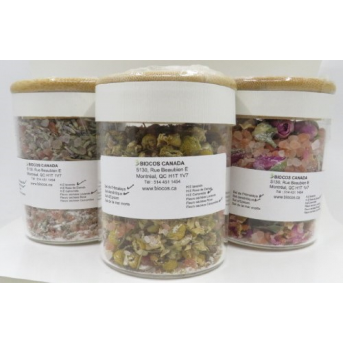 Coffret Trio Détente