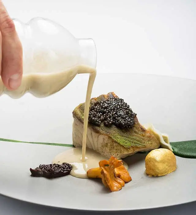 Caviar DaVinci – Esturgeon de l’Adriatique