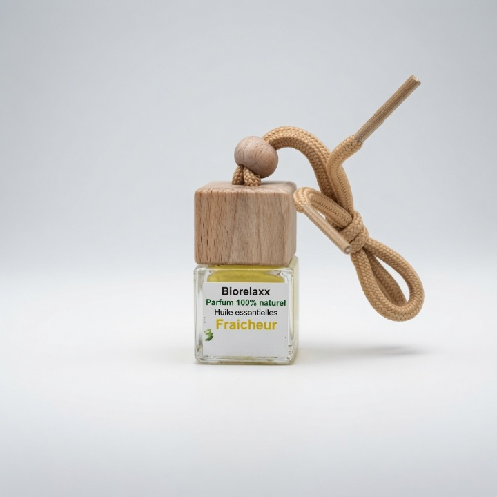 diffuseur de huile essentiel