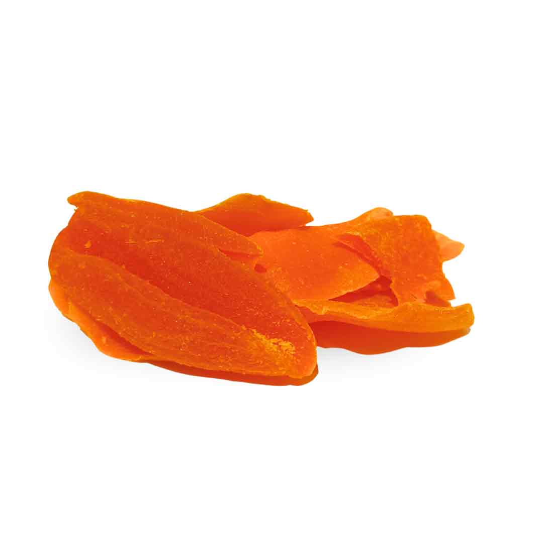 Papaye séchée