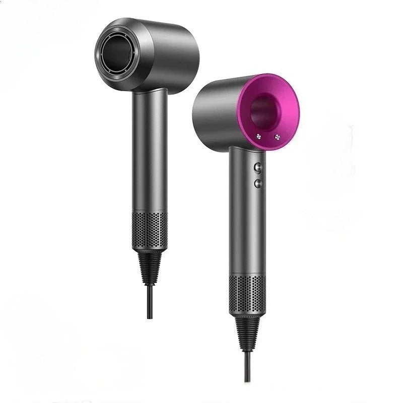 Sèche-Cheveux Pro Multifonction 5-en-1