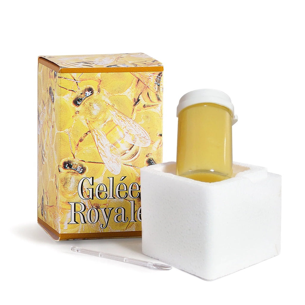 Gelée Royale