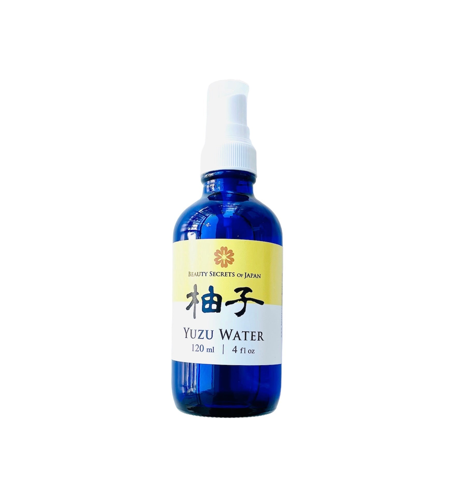 Eau de Yuzu