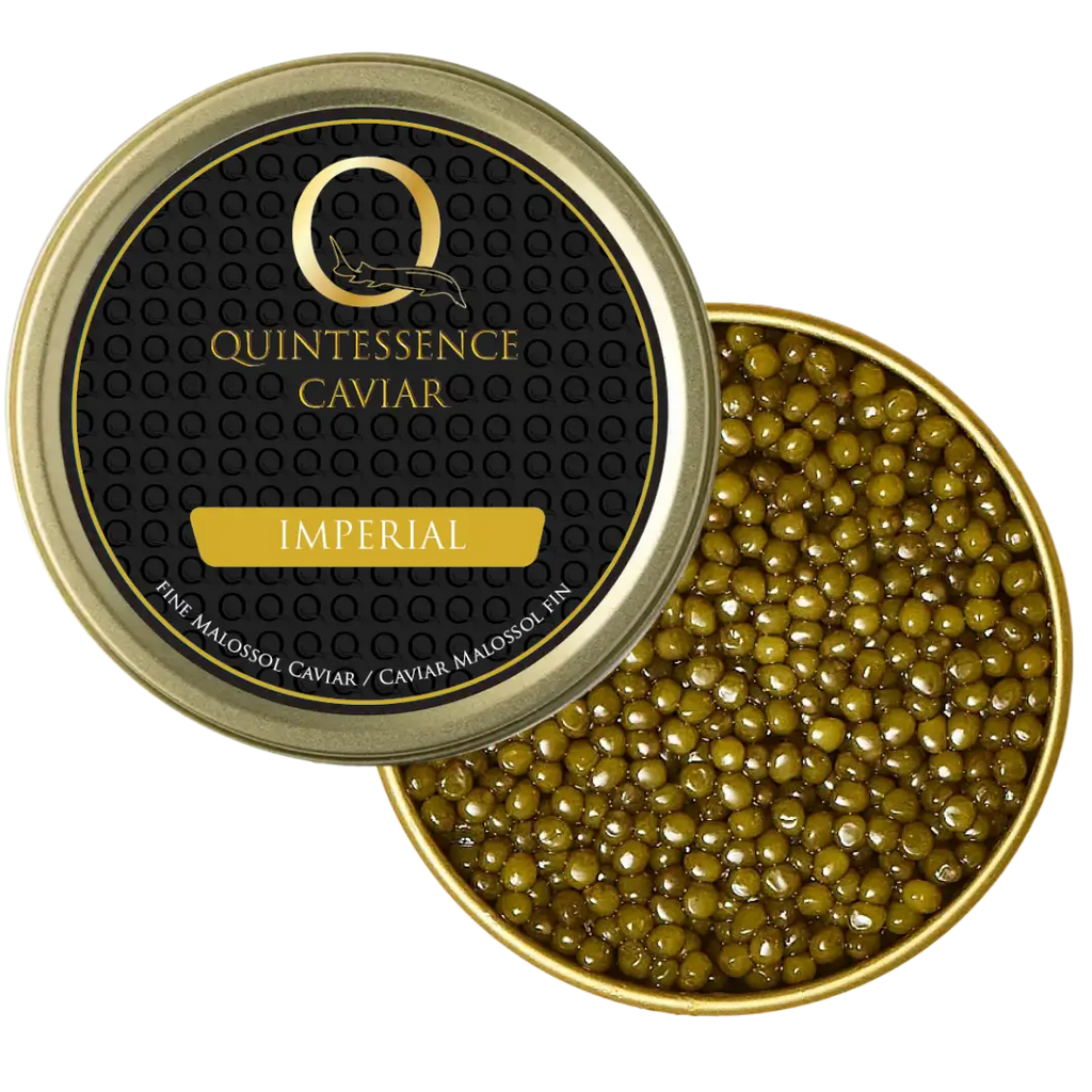 Caviar Imperial