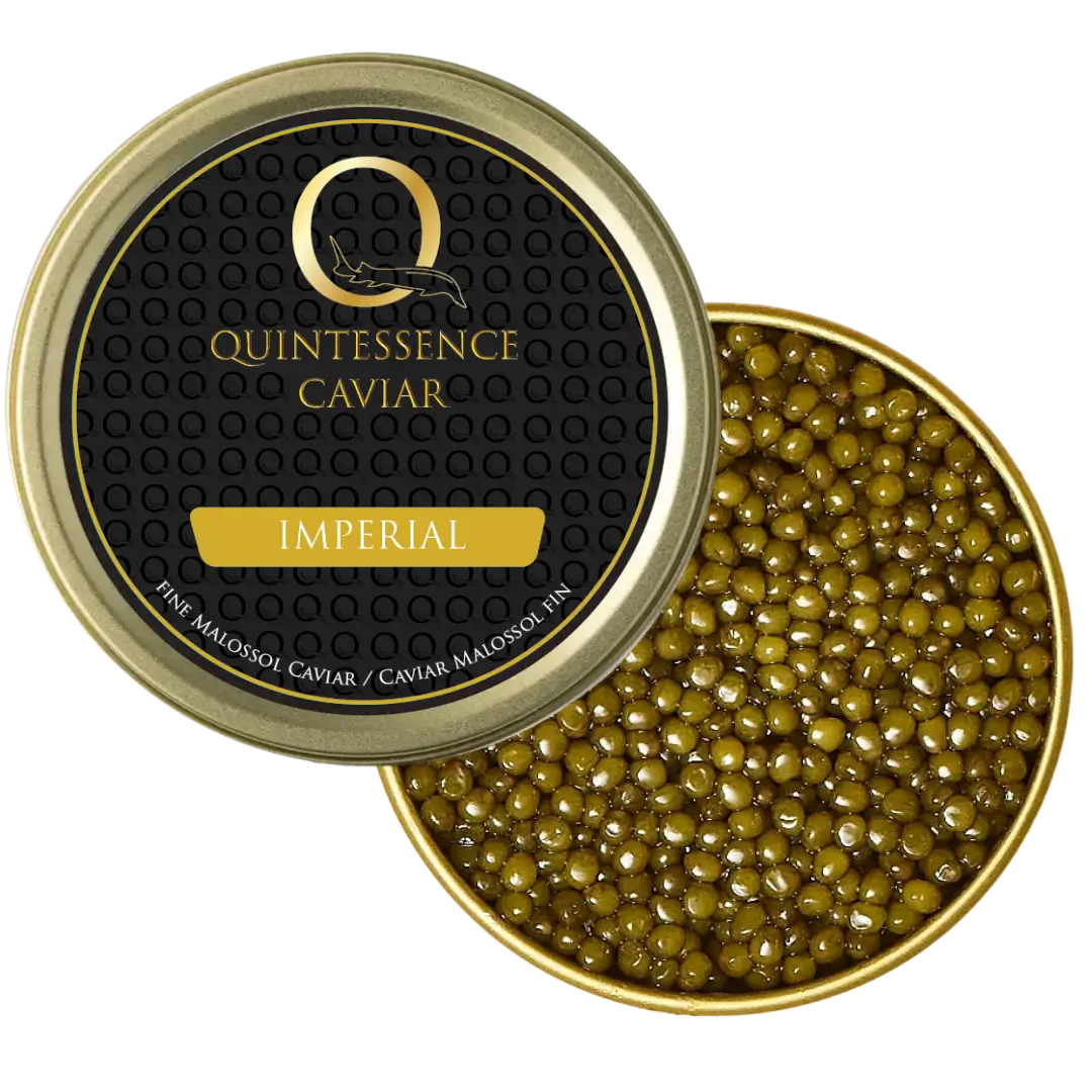 Caviar Imperial
