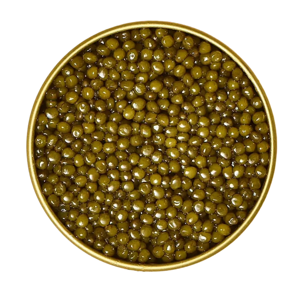 Caviar Imperial