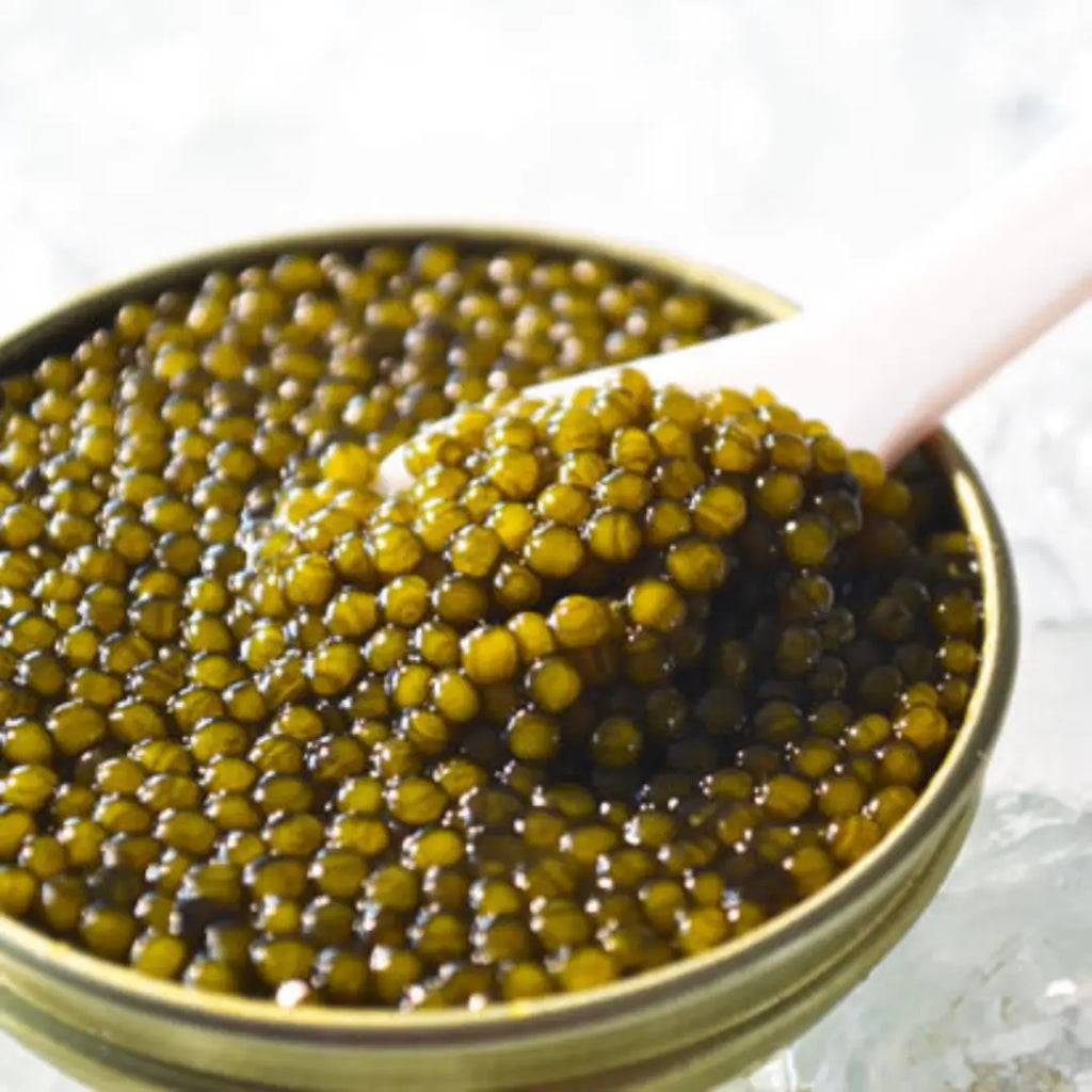 Caviar Imperial