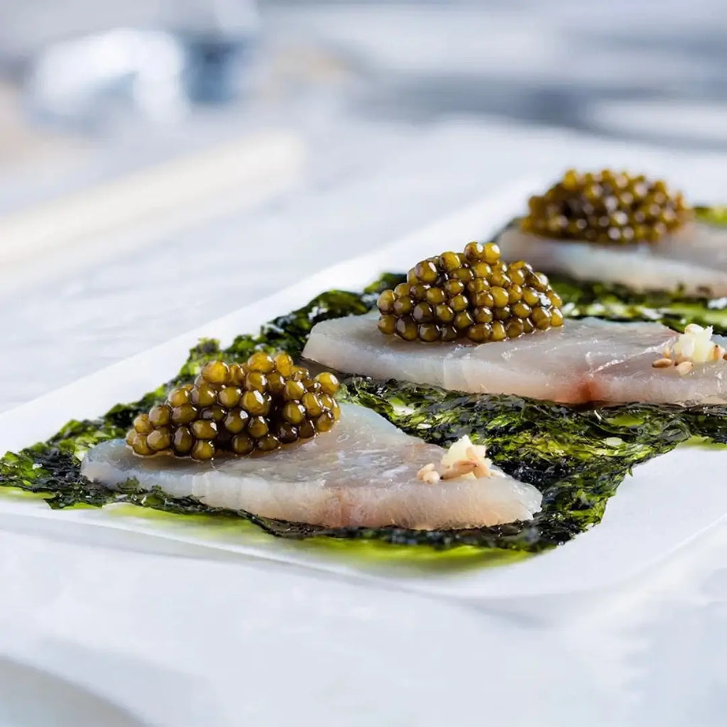 Caviar Imperial
