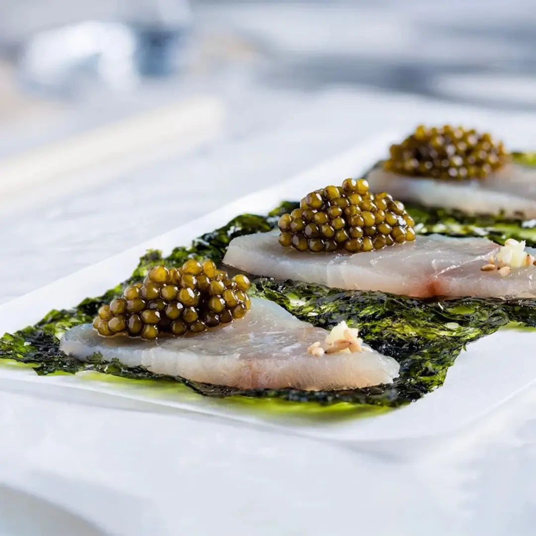 Caviar Imperial
