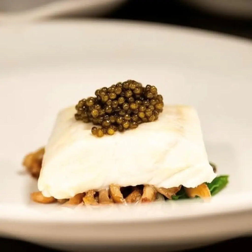 Caviar Kaluga – Huso dauricus