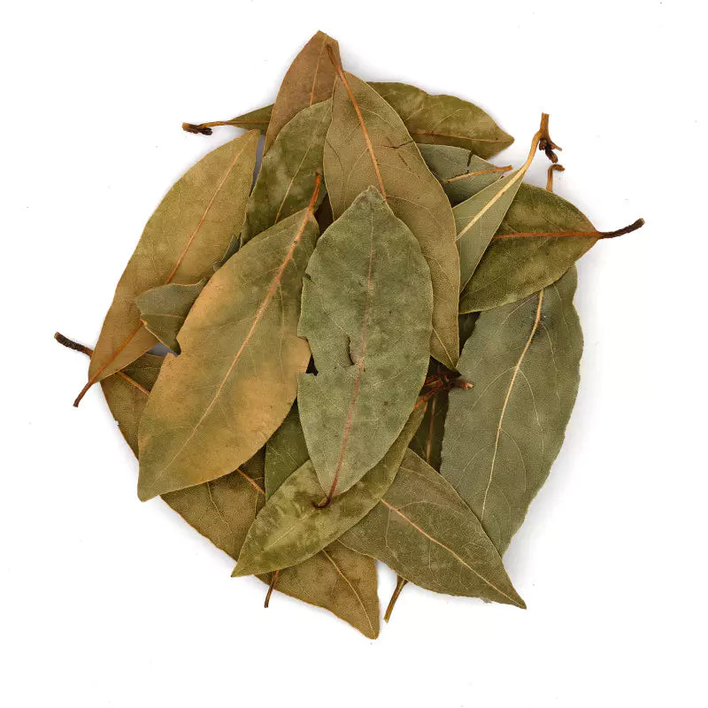 Feuilles de laurier Bio