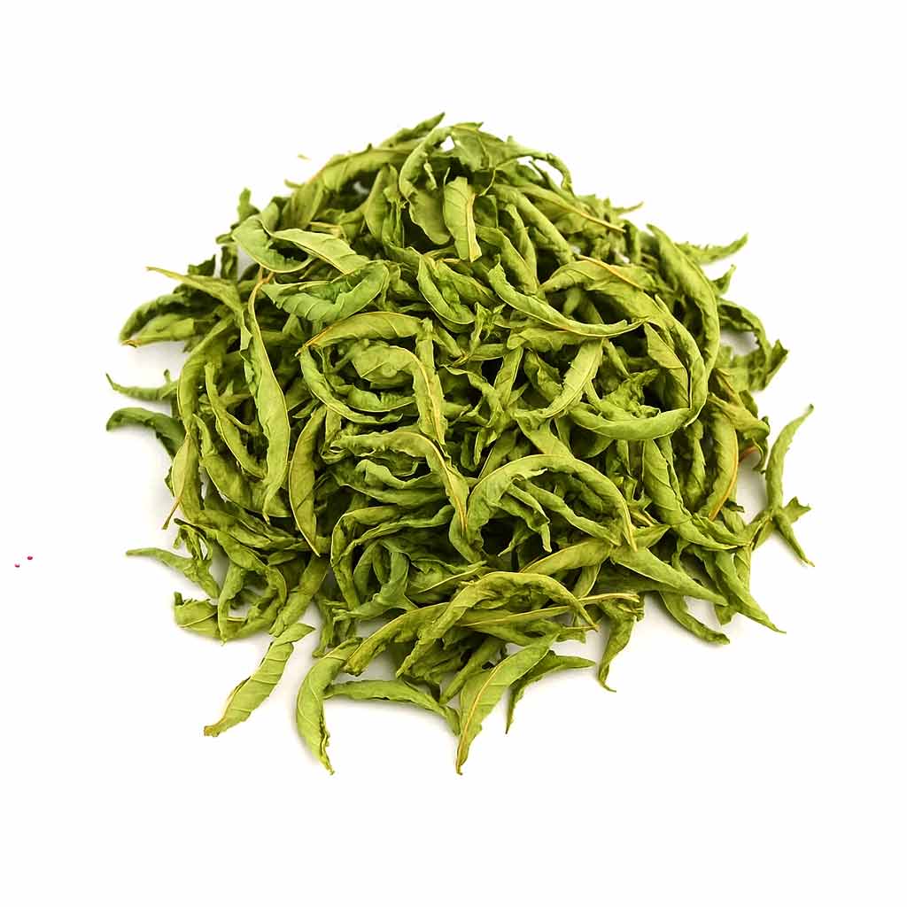 Lemon balm leaves