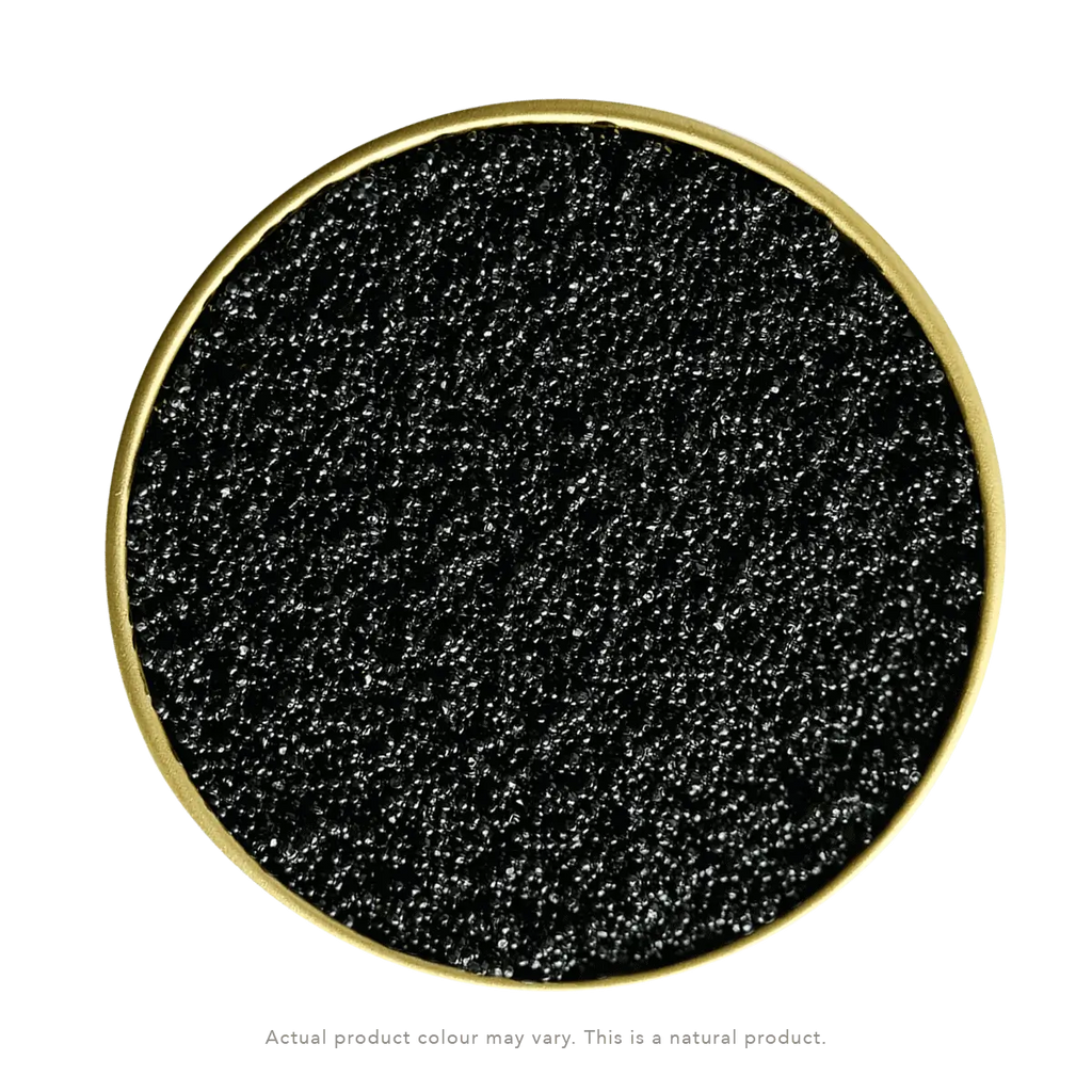 Caviar Noir de Lompe d’Islande