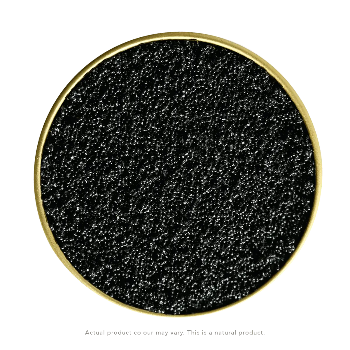 Caviar Noir de Lompe d’Islande
