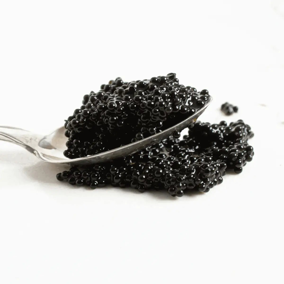 Caviar Noir de Lompe d’Islande