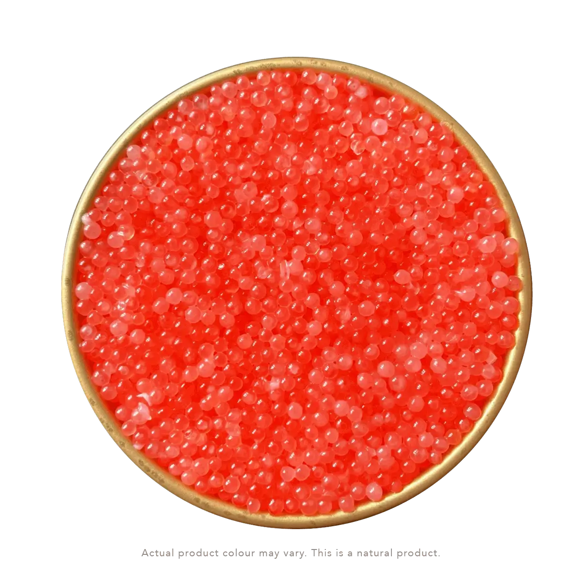 Caviar Rouge de Lompe d’Islande