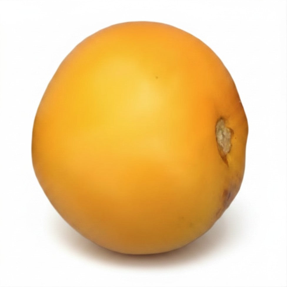 Yellow Taxi tomato seeds